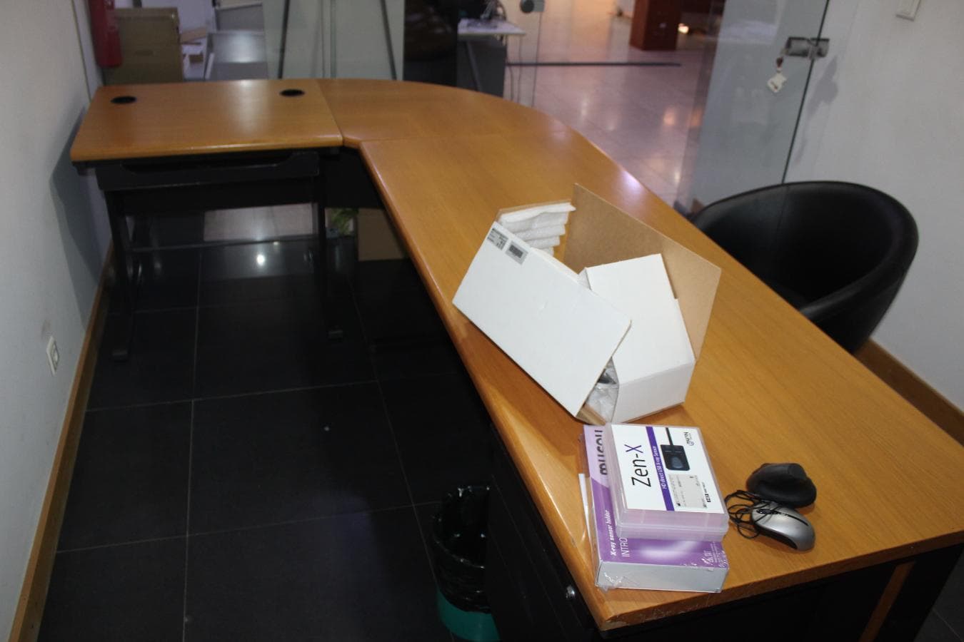Equipamento de Escritório — imagem 2
