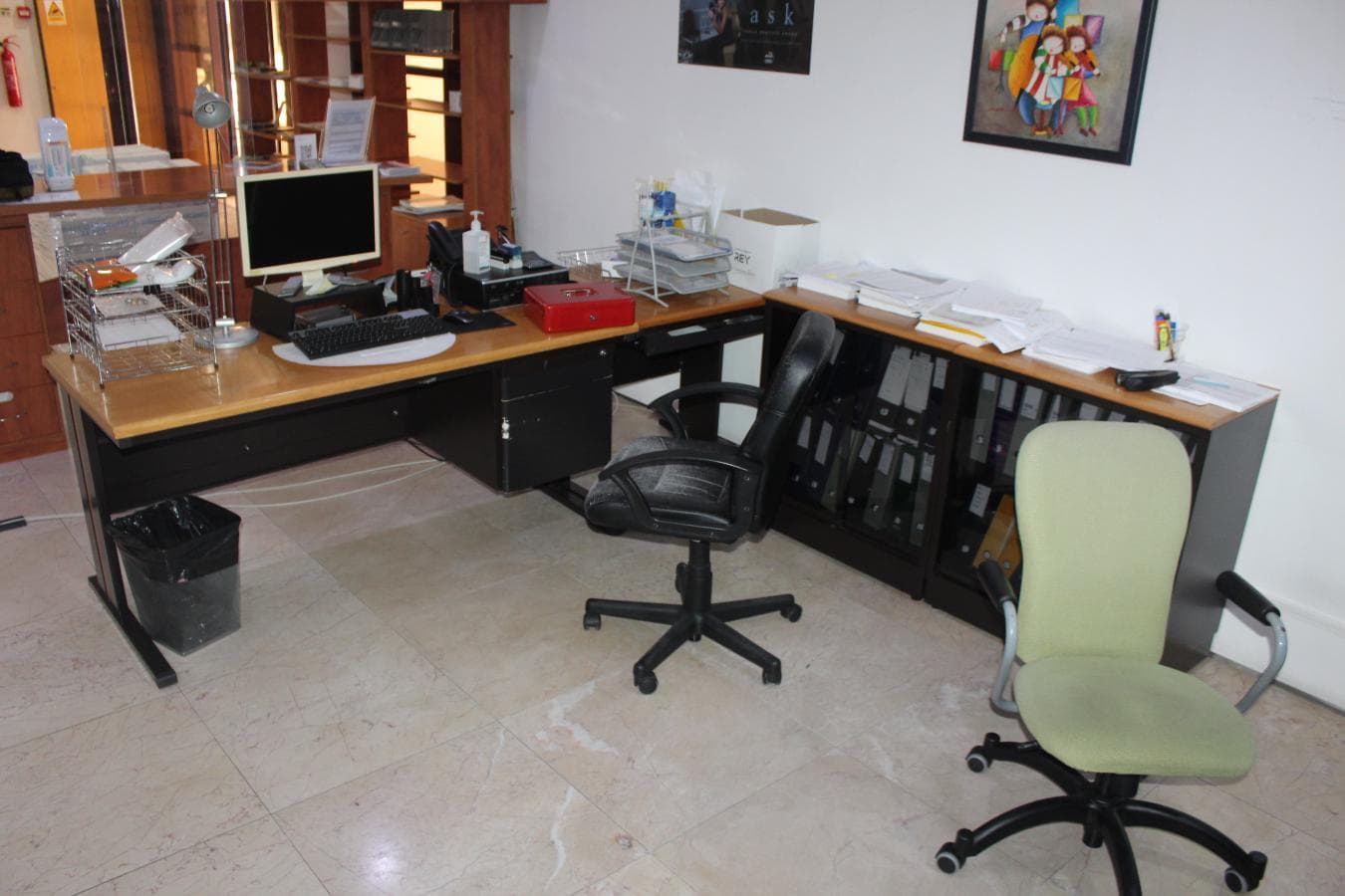 Équipement de Bureau — image 4