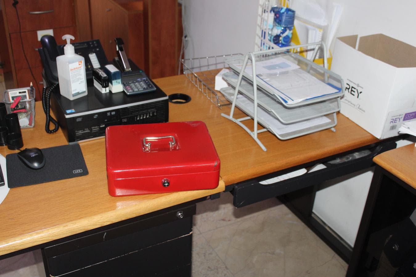 Équipement de Bureau — image 5