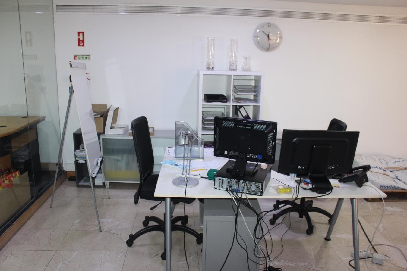 Equipamento de Escritório