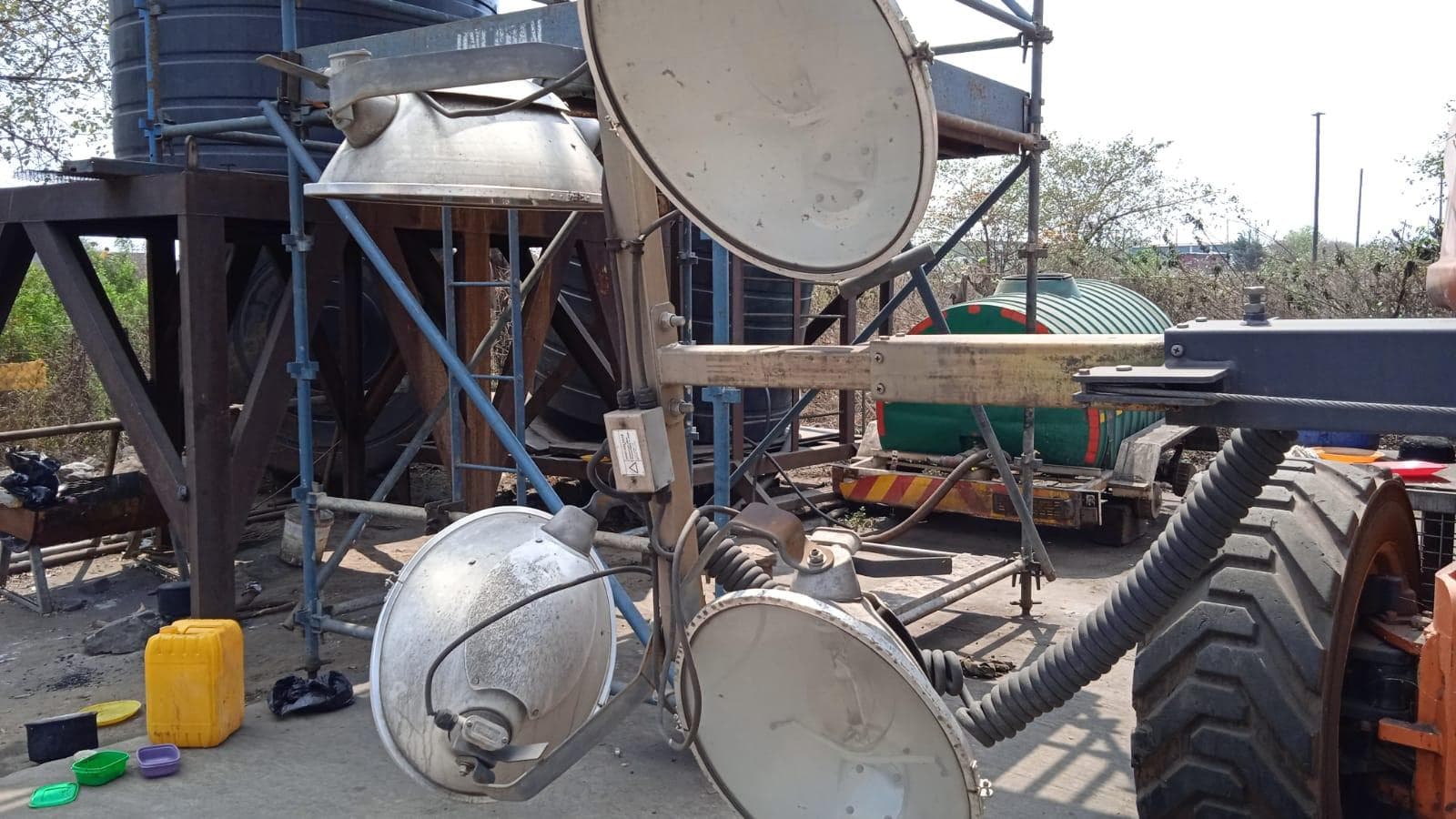 ATLAS COPCO QLT M10 · — imagen 4