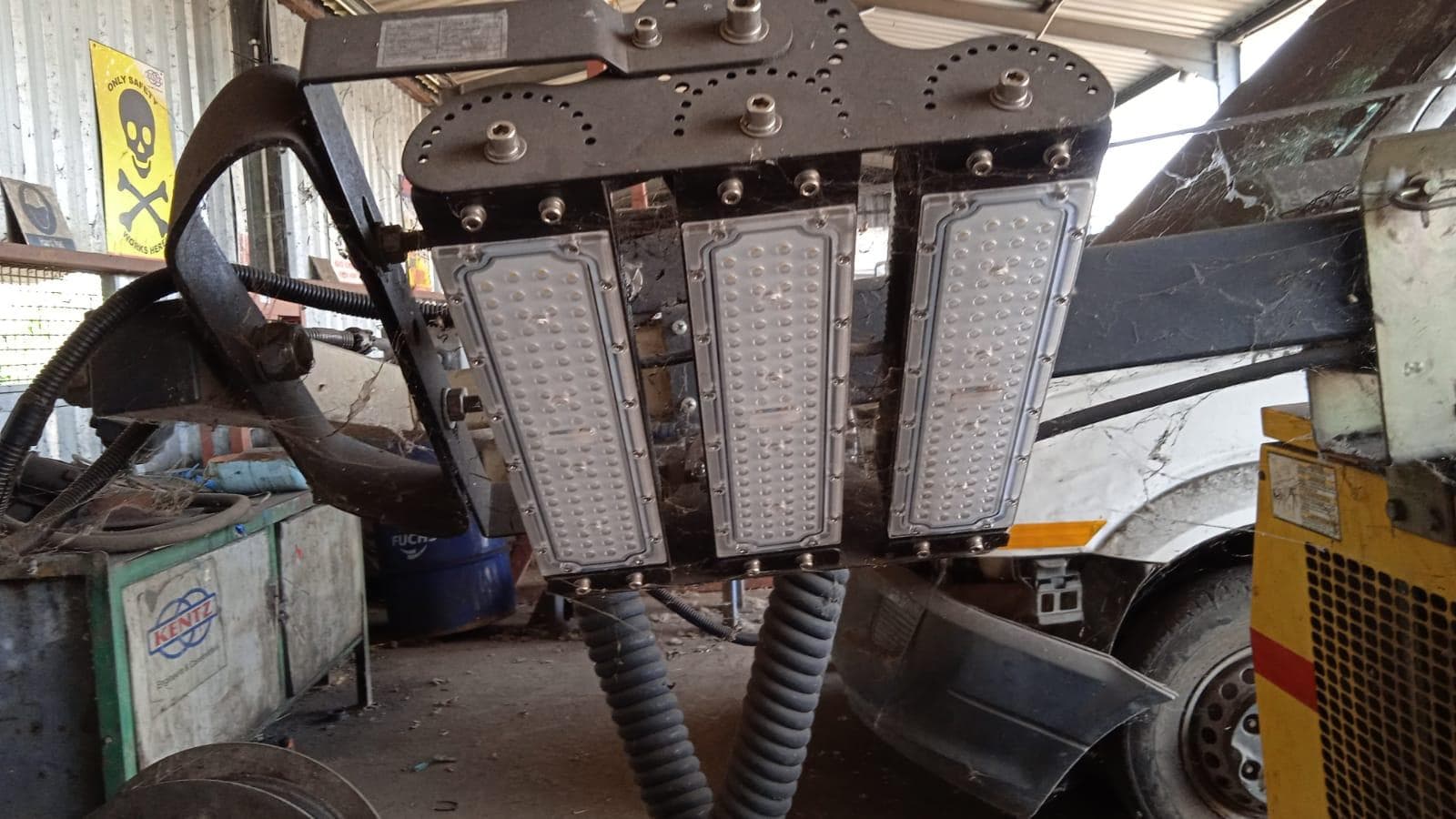 ATLAS COPCO QLT M10 · — imagen 4