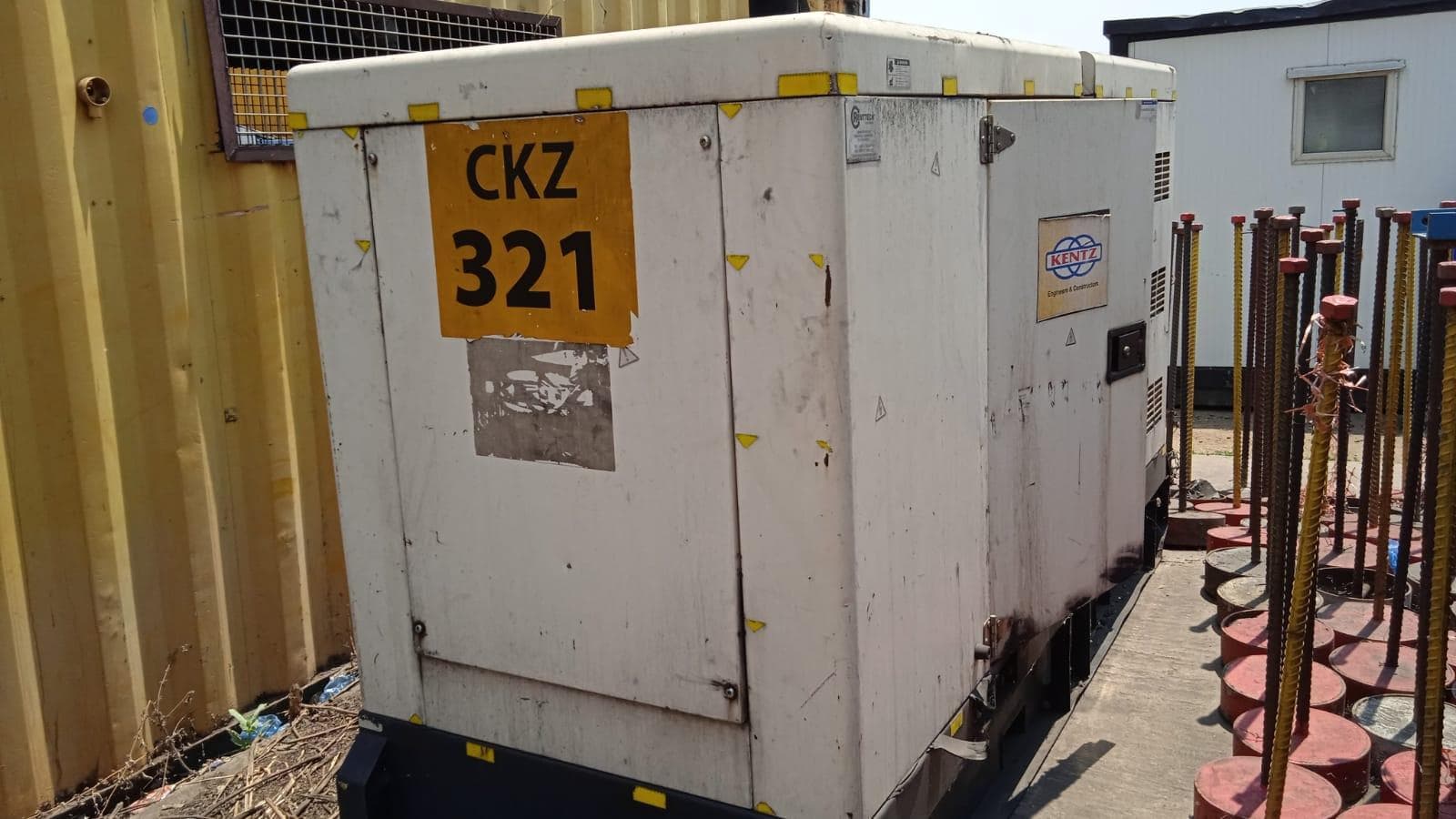 RENTTECH GM16CS · — imagen 3