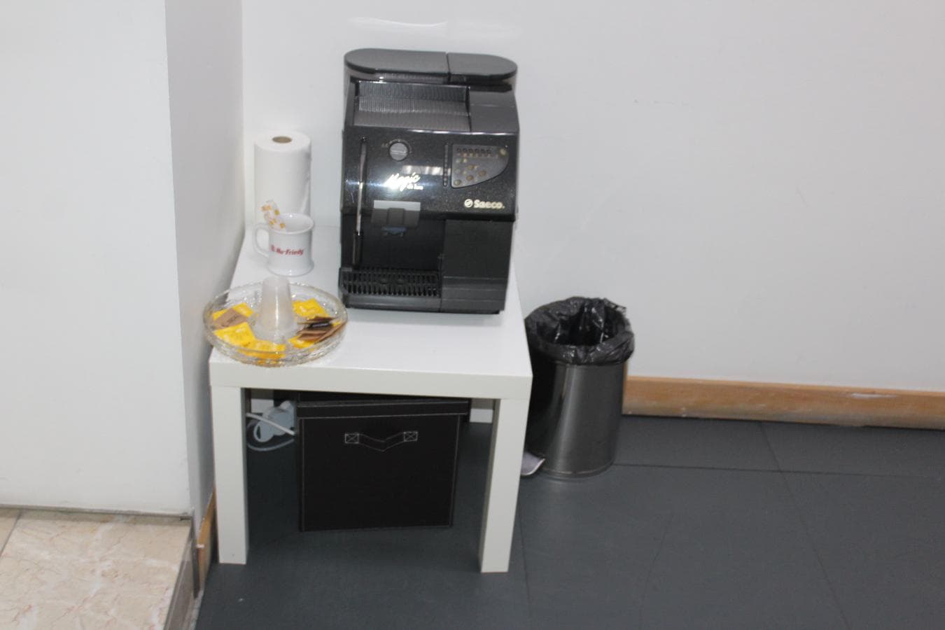 Equipamento de Escritório