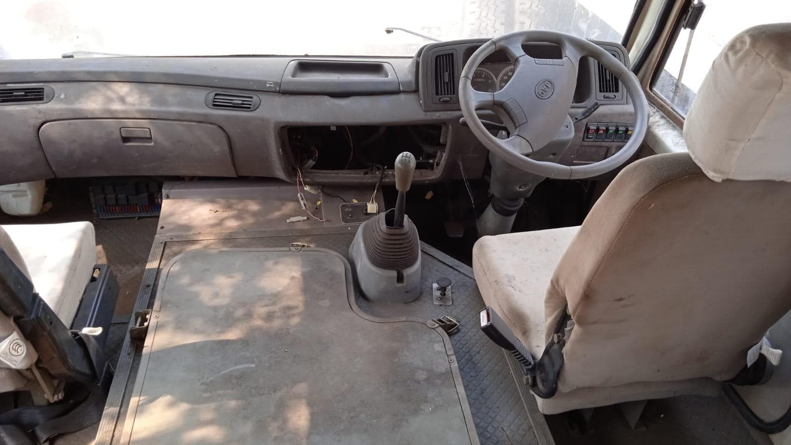 JAC HK6730K · — imagem 12