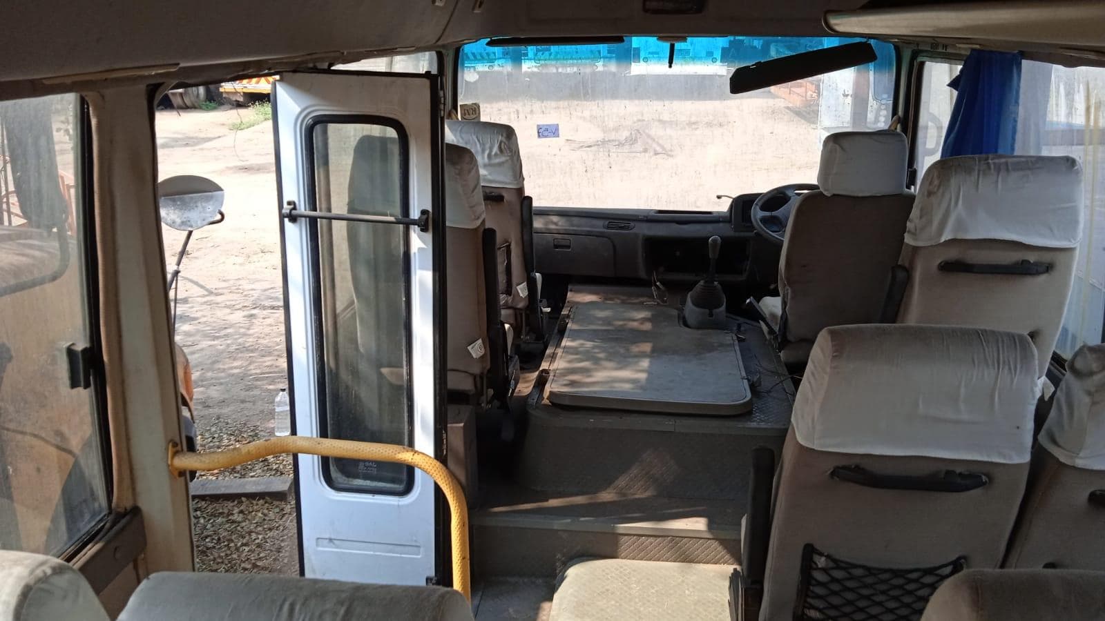 JAC HK6730K · — imagem 14