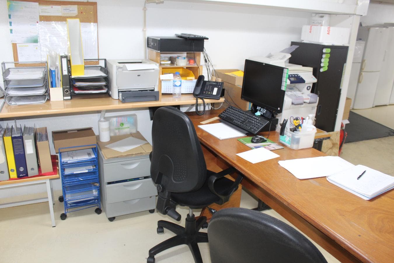 Équipement de Bureau — image 3