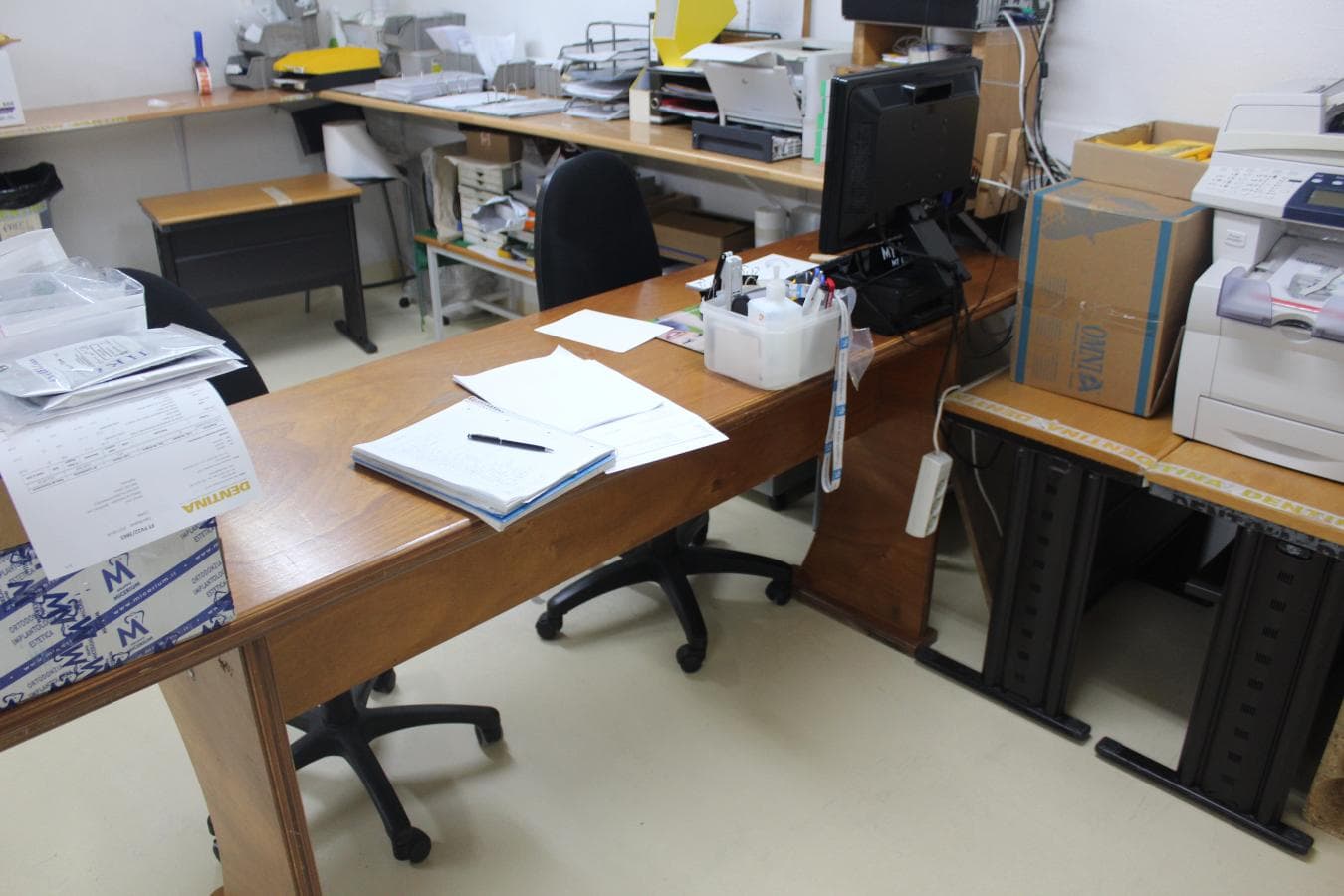Équipement de Bureau — image 6