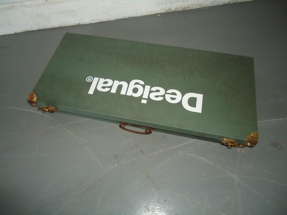 Expositor · Mala — imagem 3