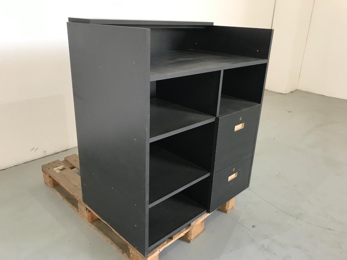 Mueble Expositor — imagen 4