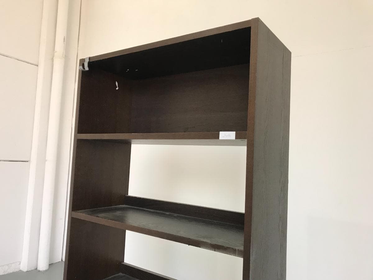 Móvel Expositor — imagem 2
