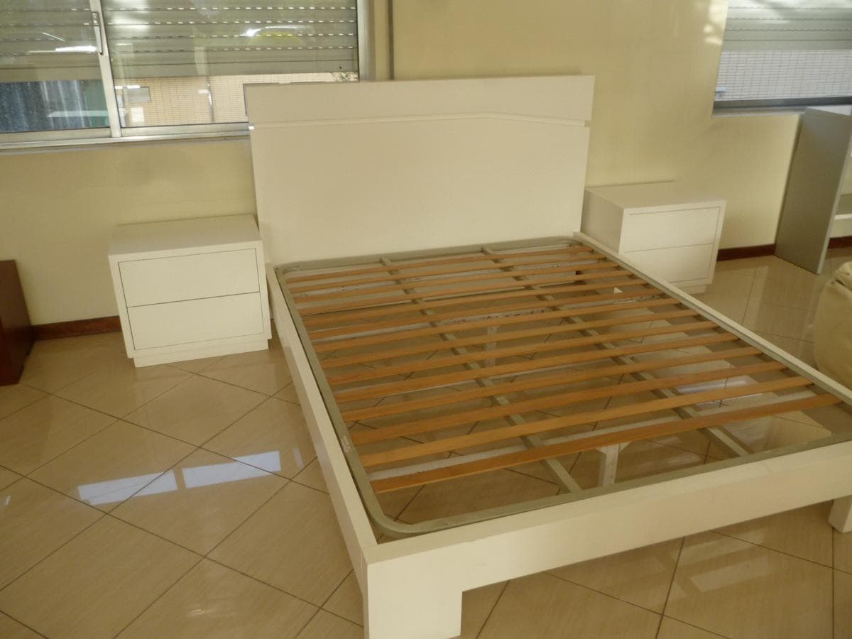 Cama de casal — imagem 1
