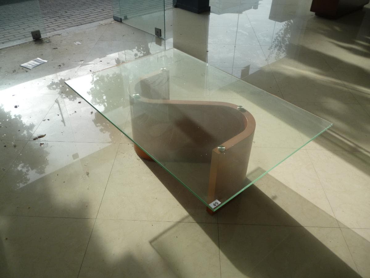 Mesa de centro — imagem 2