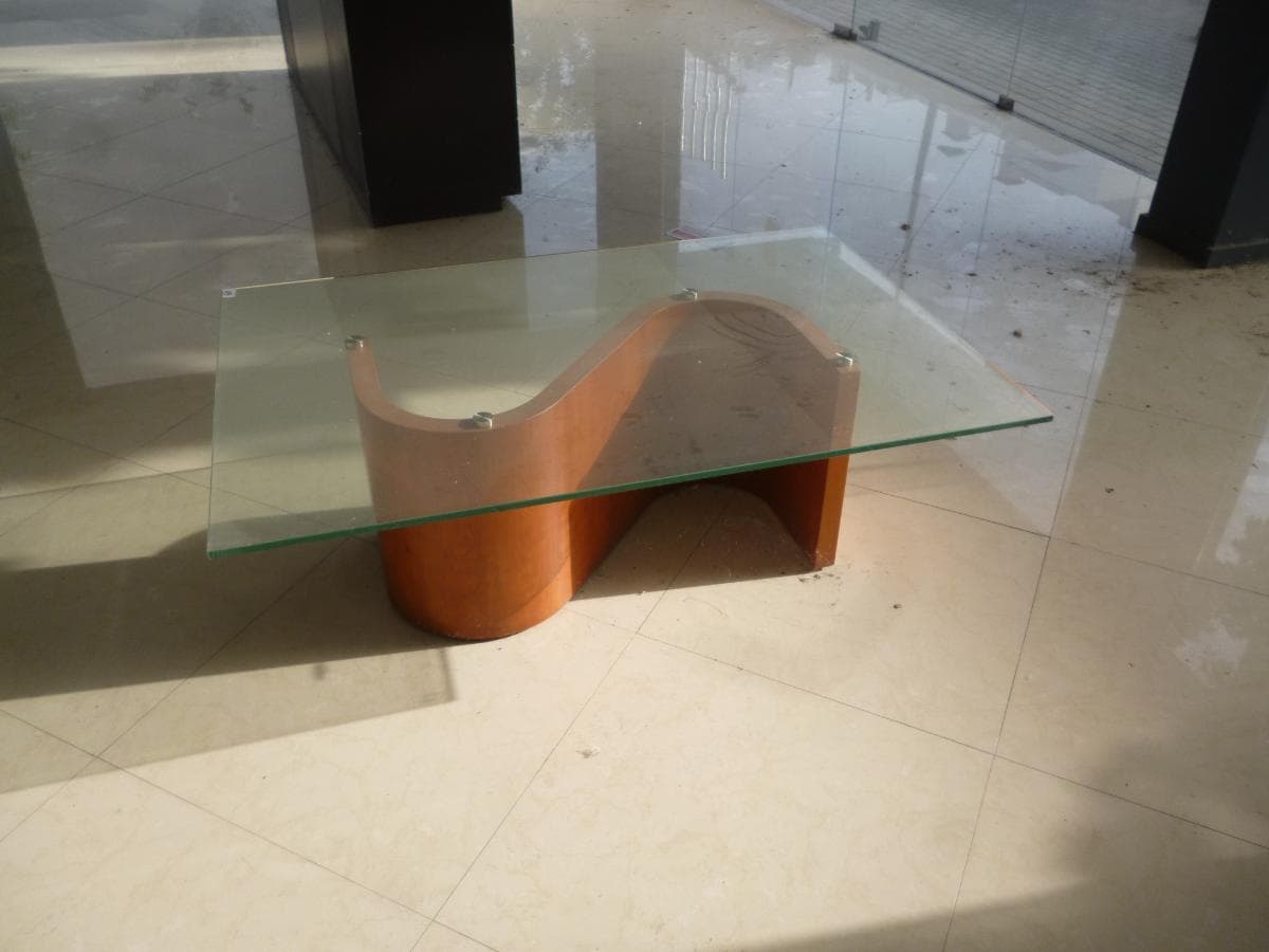 Mesa de centro — imagem 1