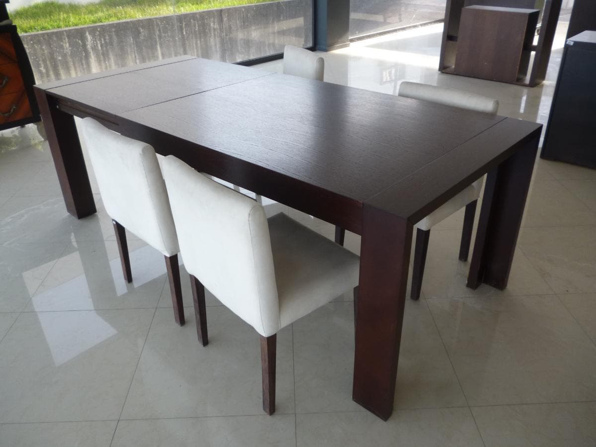Mesa de sala — imagem 3