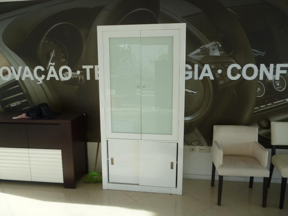 Vitrine — imagem 1