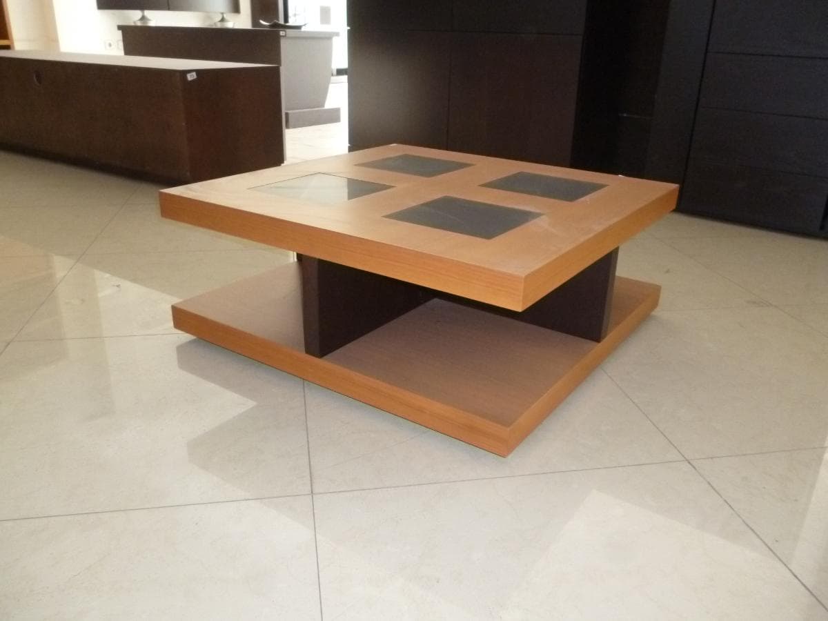 Mesa de centro — image 1