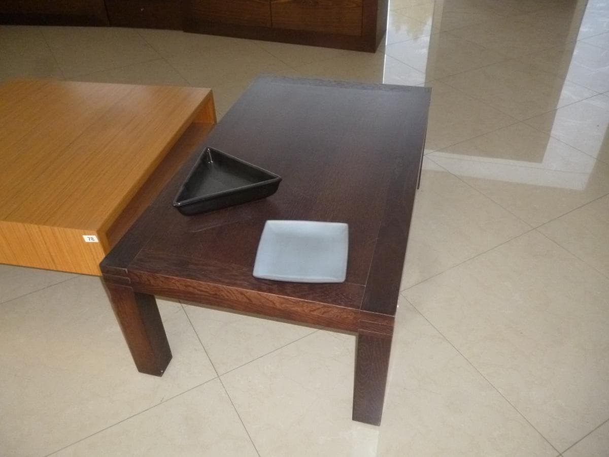 Mesa de centro — imagem 2