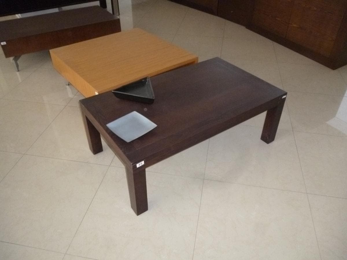 Mesa de centro — imagem 1
