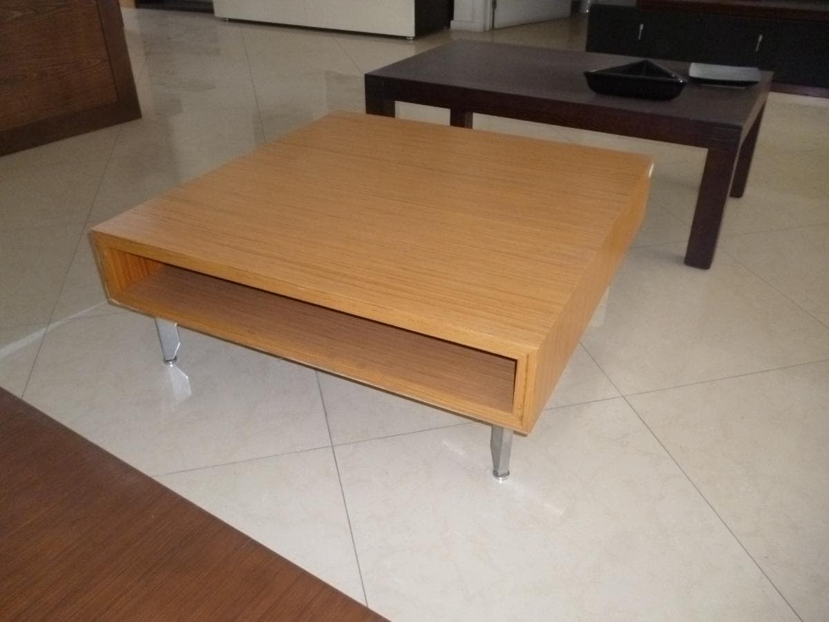 Mesa de centro — imagen 1