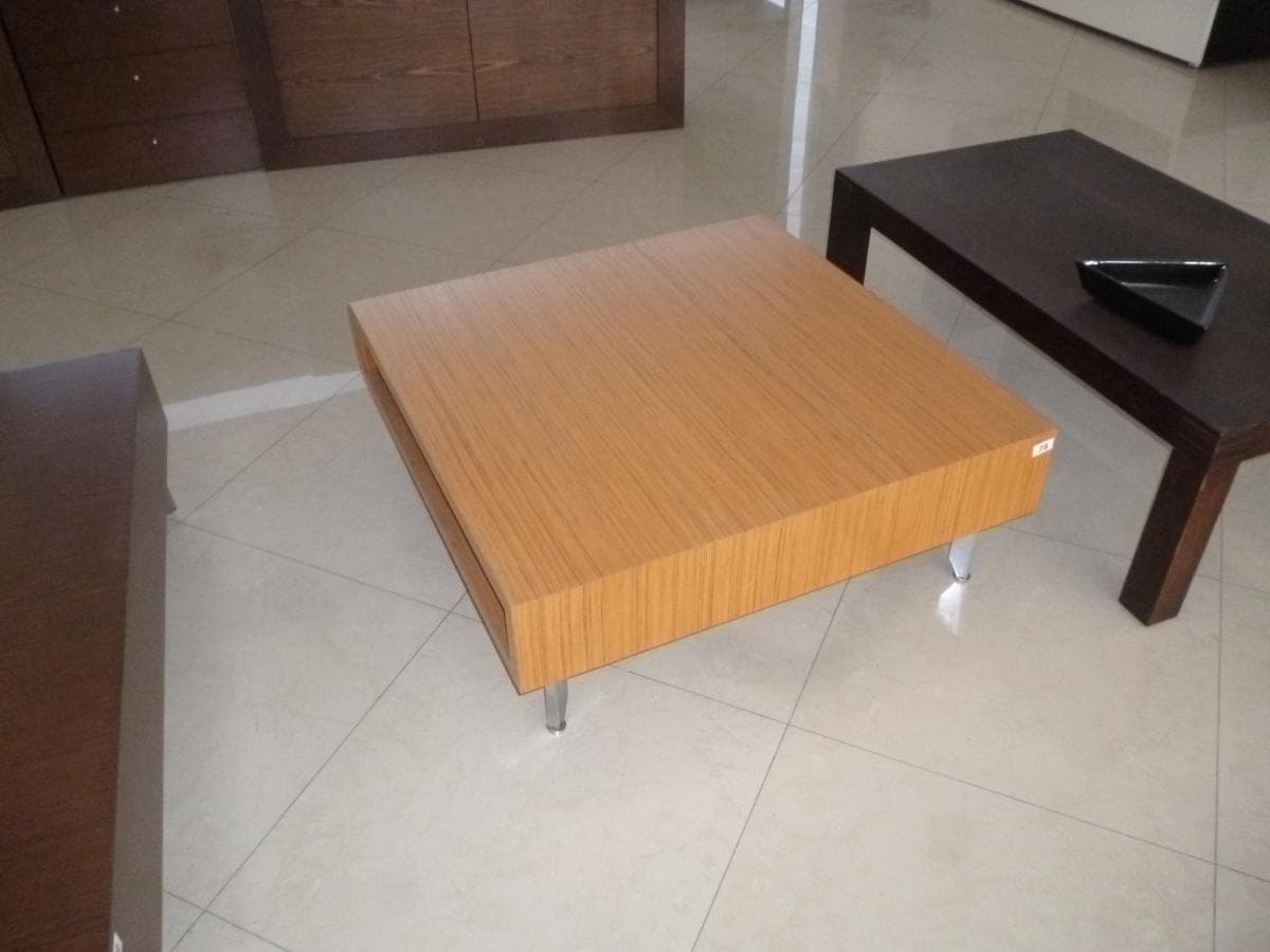 Mesa de centro — imagen 2