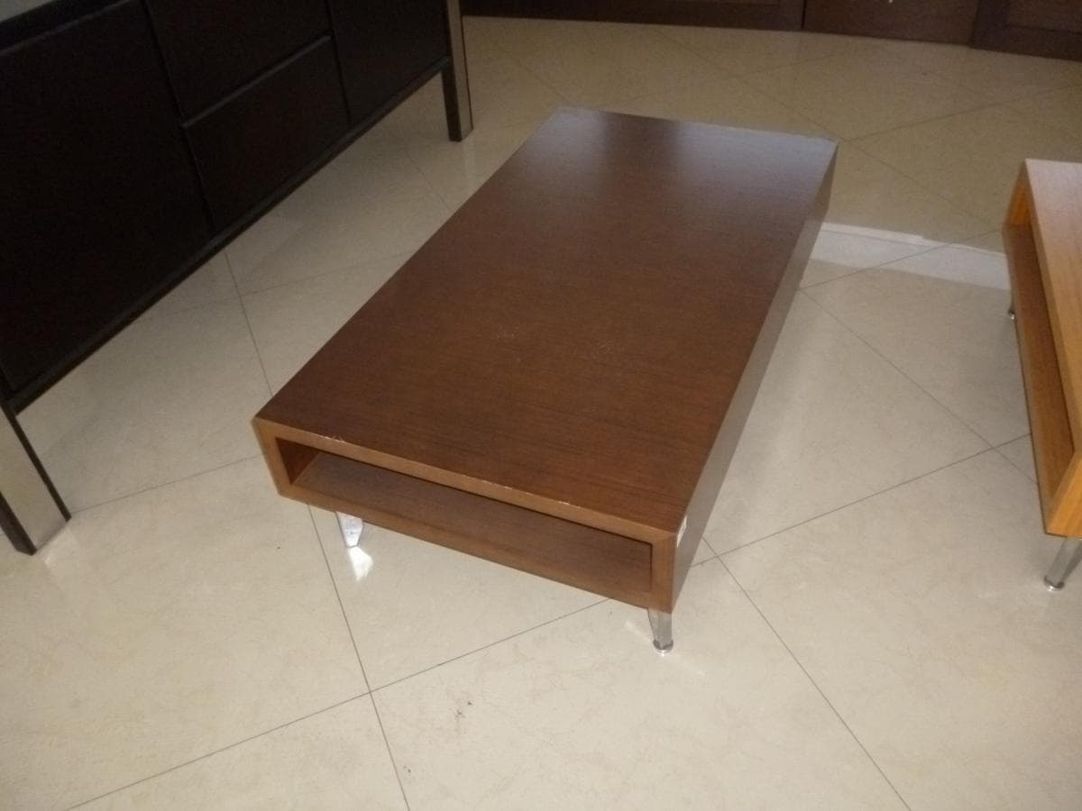 Mesa de centro — imagem 2
