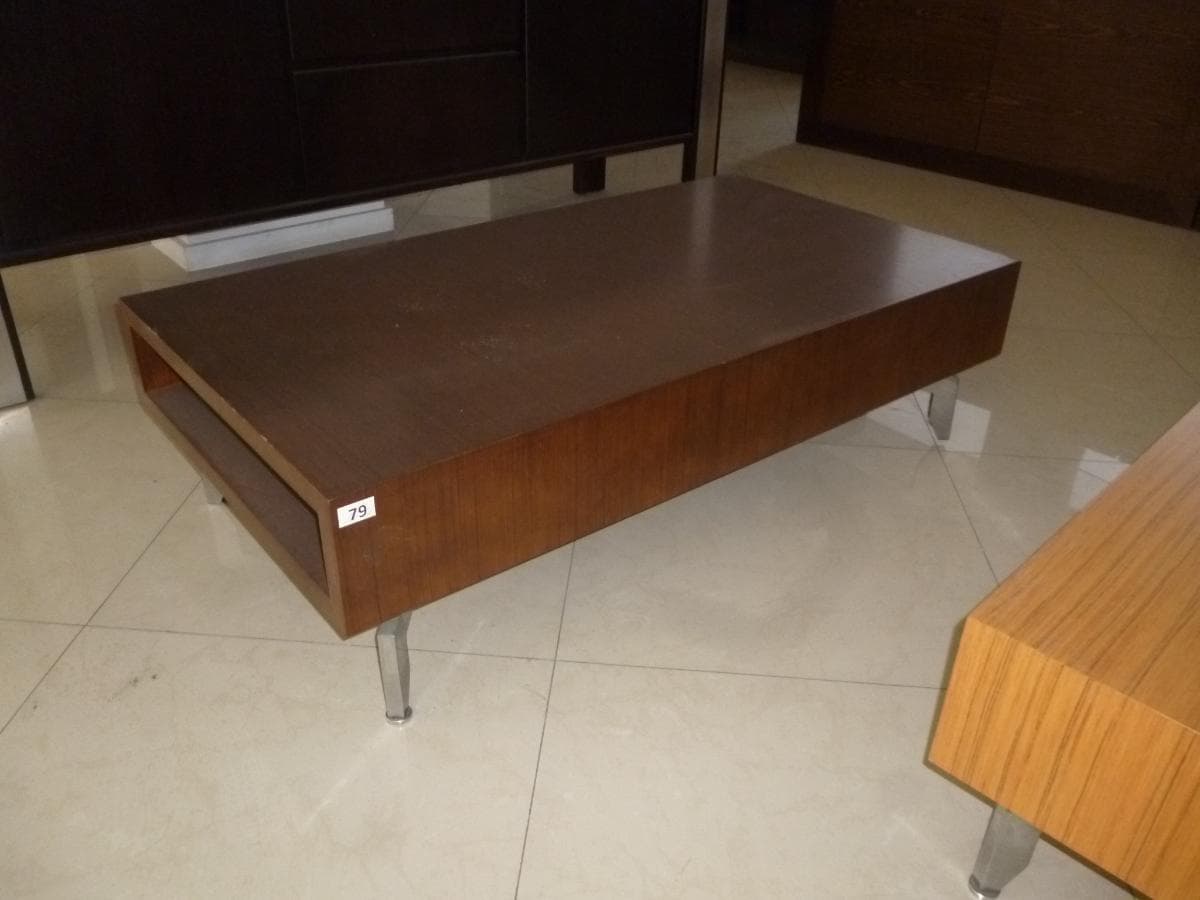 Mesa de centro — imagem 1
