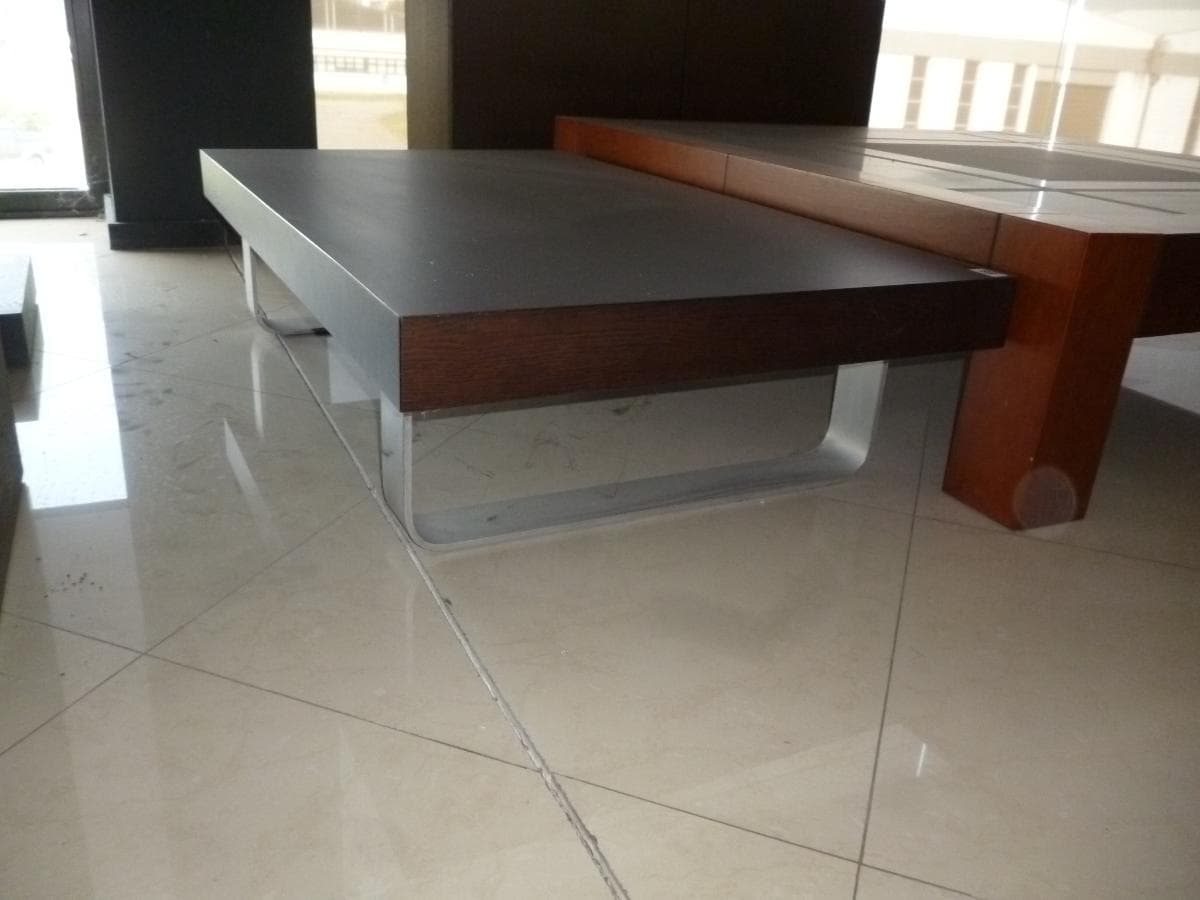 Mesa de centro — imagem 1
