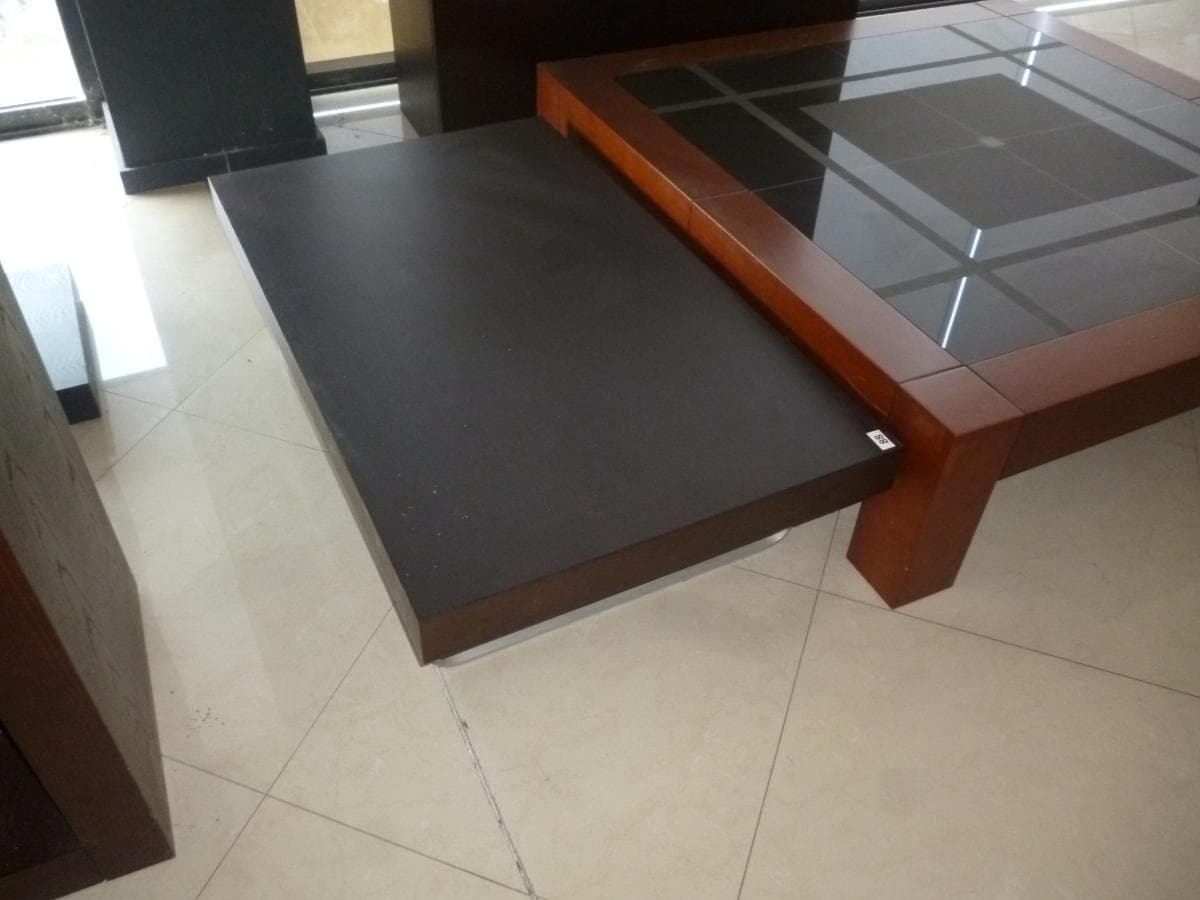 Mesa de centro — imagem 2