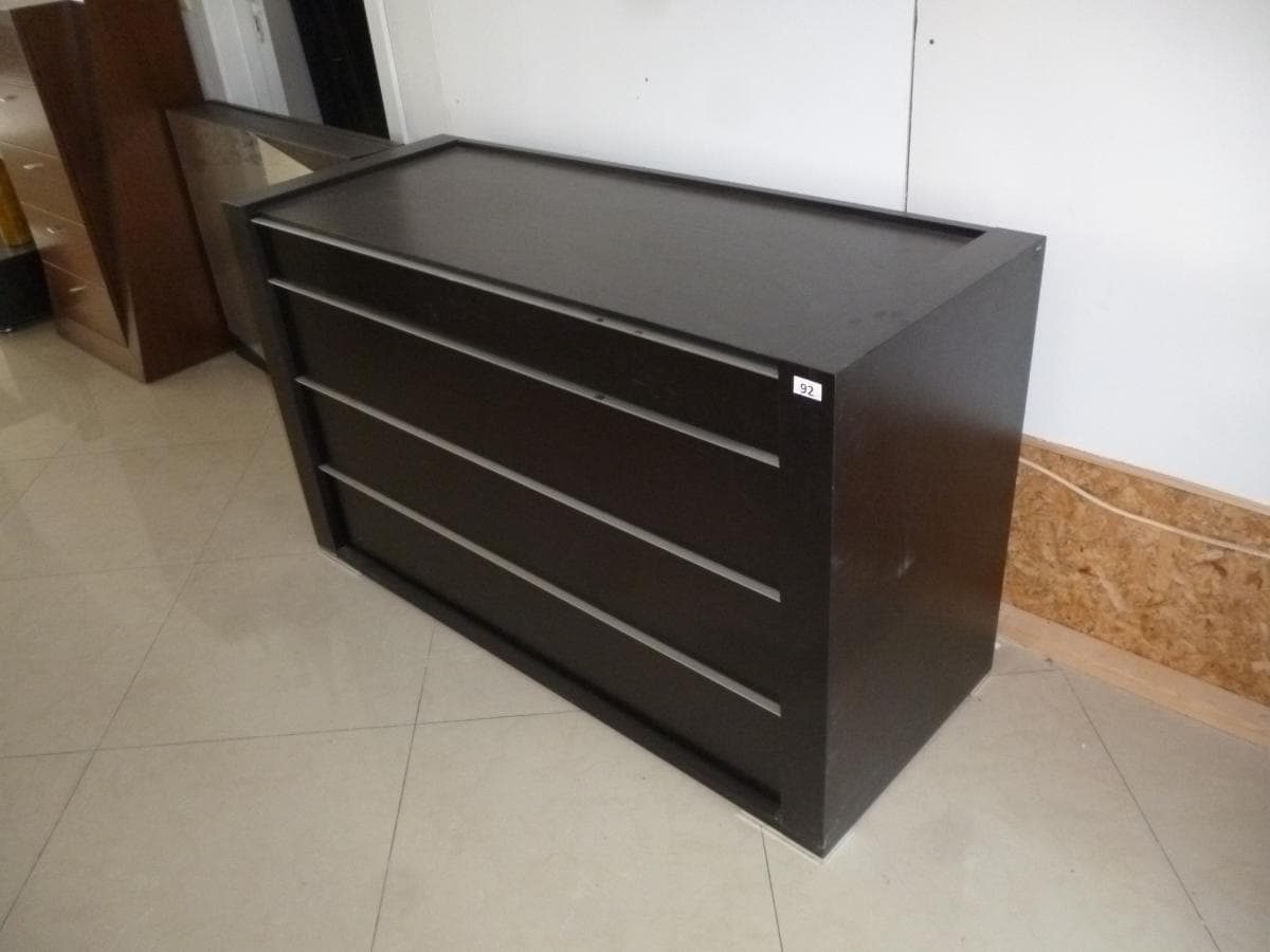 Cómoda — imagen 1