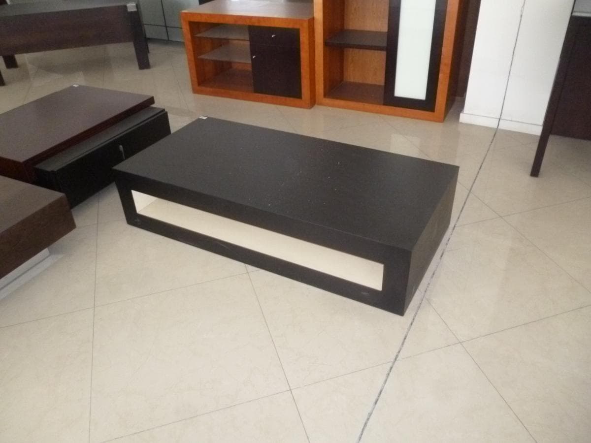 Mesa de centro — imagem 1