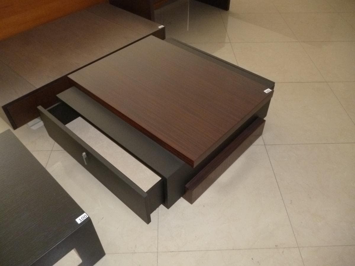 Mesa de centro — imagem 2