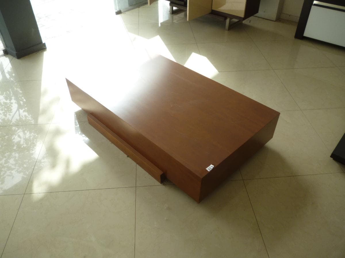 Mesa de centro — image 1