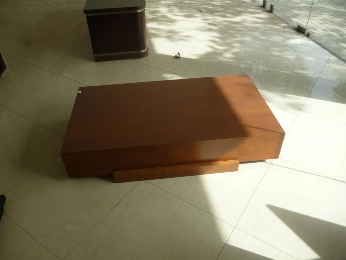 Mesa de centro — image 2