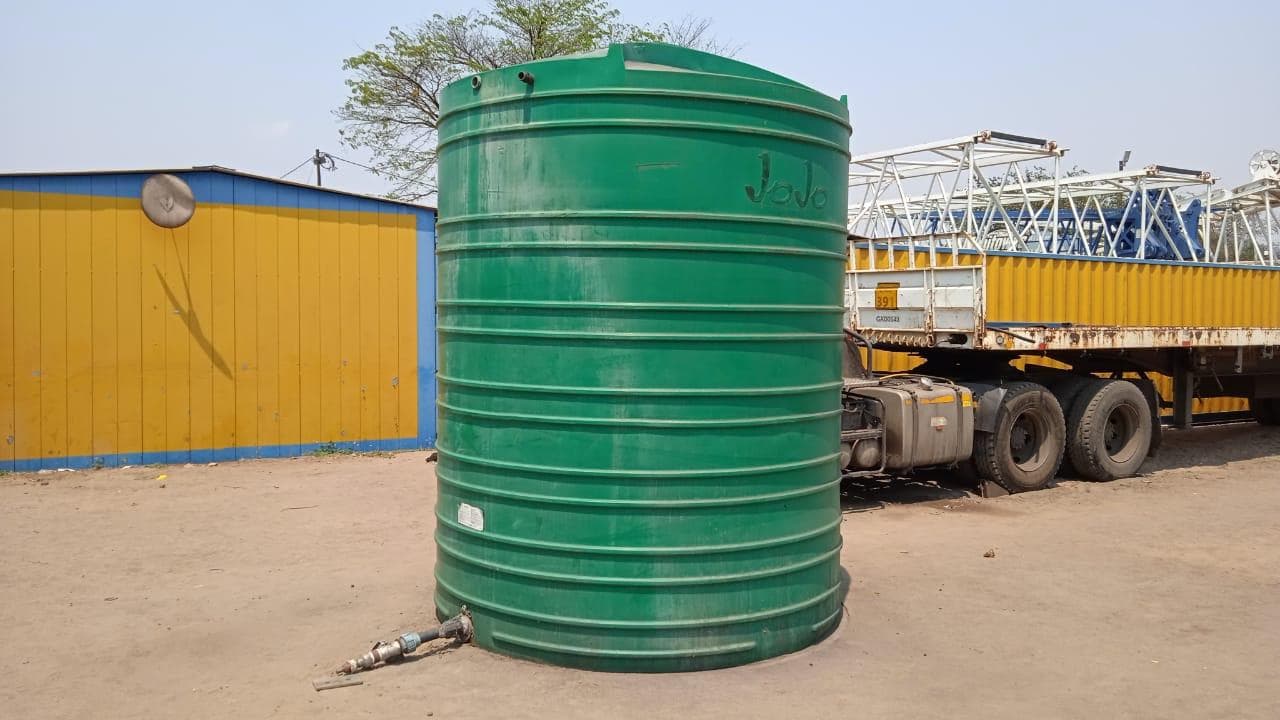 TANQUE - 10000L - Tank · — image 2