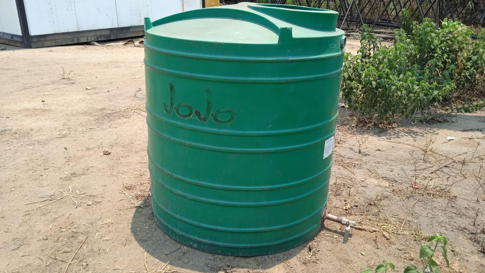 TANQUE - 1000L · — imagem 2