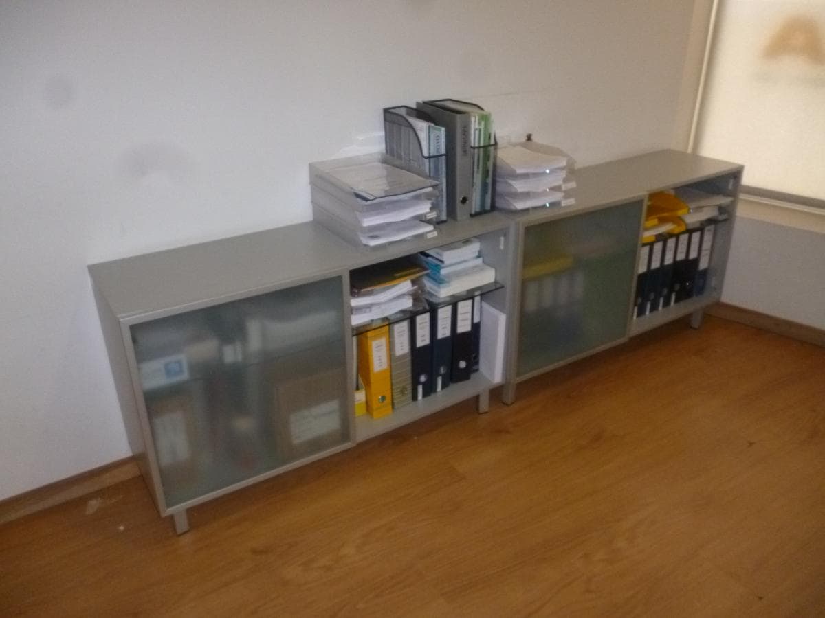 Equipamiento de Oficina — imagen 2