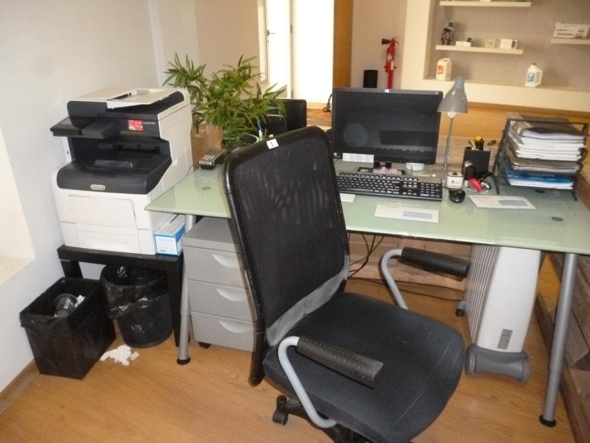 Equipamiento de Oficina — imagen 1