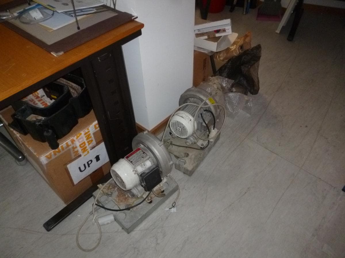Carro para ferramentas  + Equipamento Diverso — imagem 6