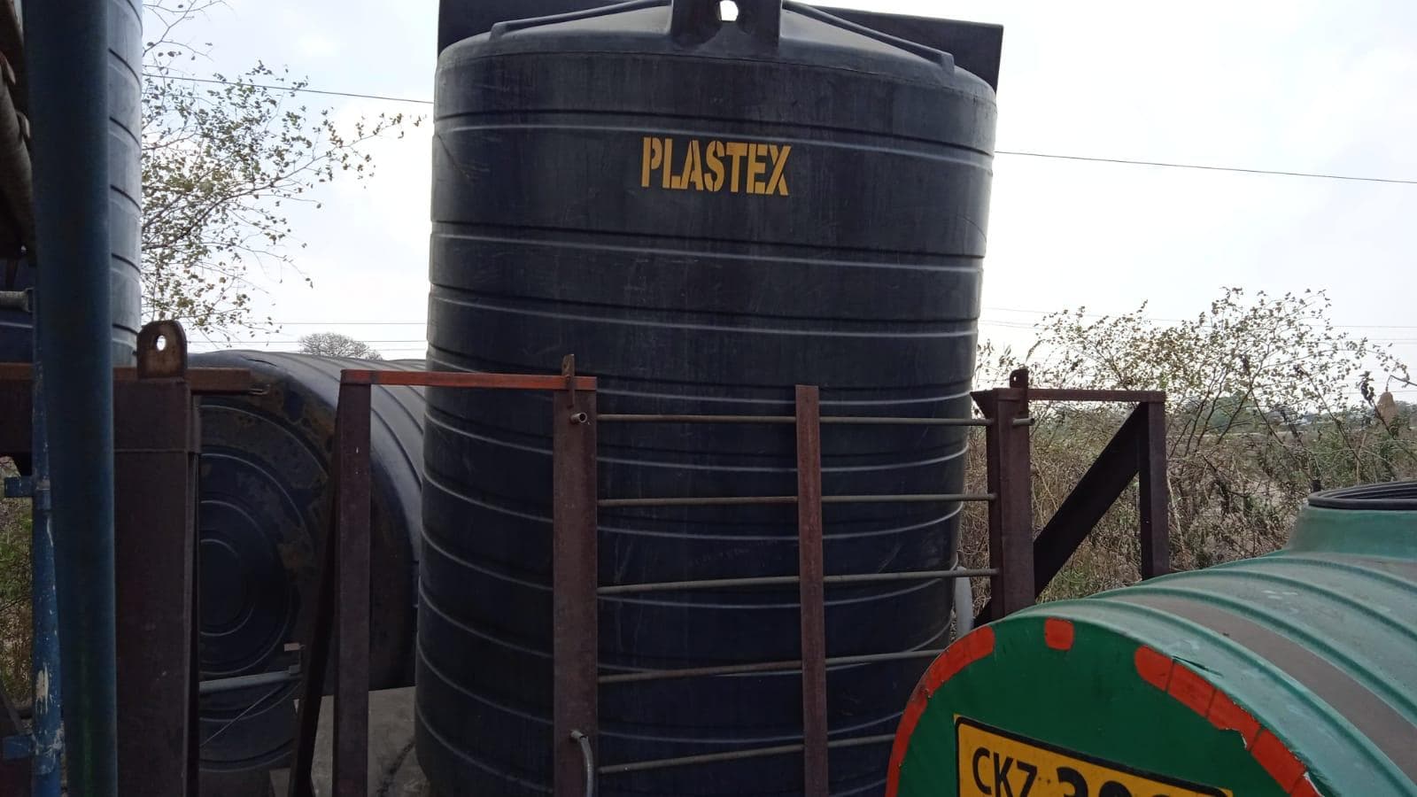 TANQUE - 10000L · — imagem 2