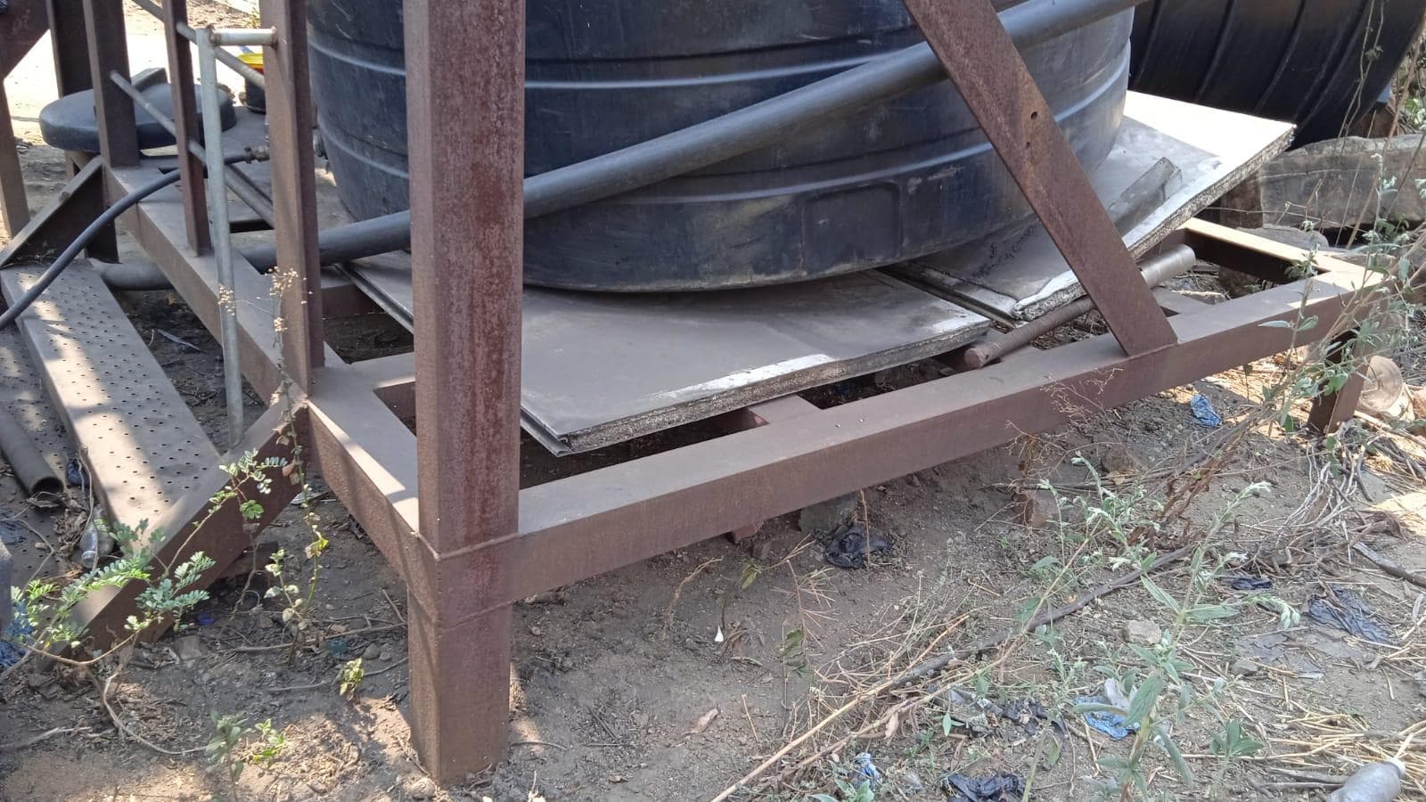 TANQUE - 10000L · — imagem 4