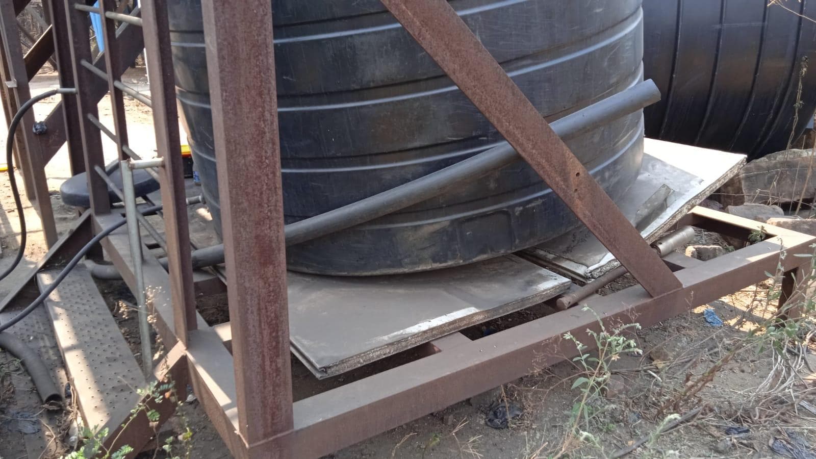 TANQUE - 10000L · — imagem 5