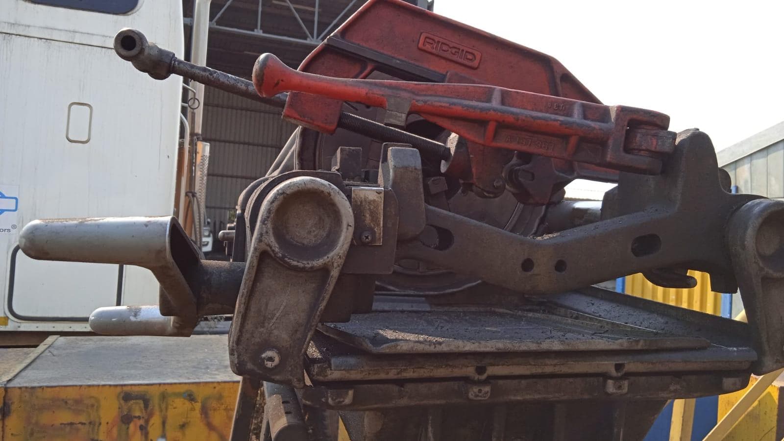 RIDGID 1224 · — imagen 3