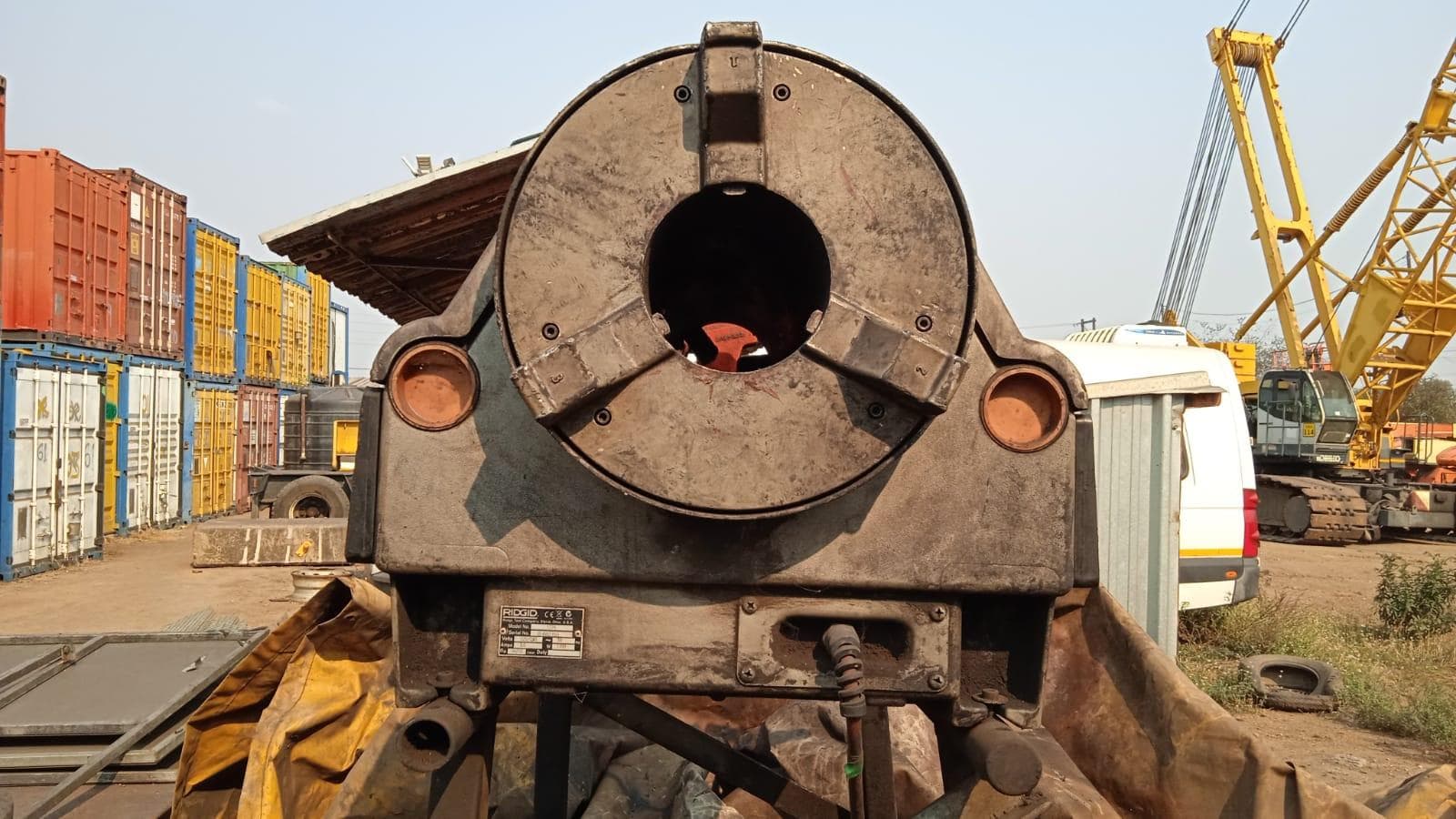 RIDGID 1224 · — imagen 5