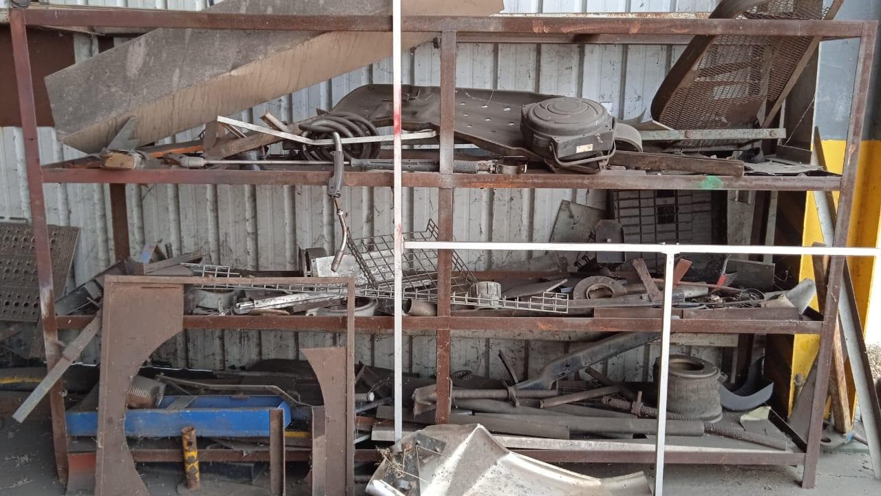 SCRAP  · — image 1
