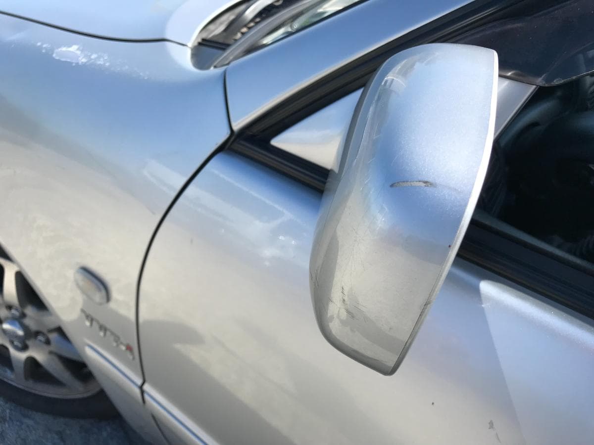 Toyota Corolla 1.4 16v · Ano 2000 — imagen 11