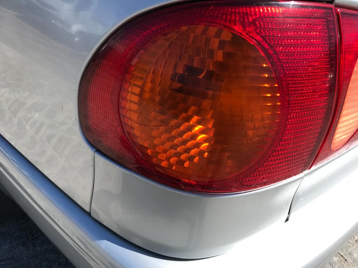 Toyota Corolla 1.4 16v · Ano 2000 — imagen 12