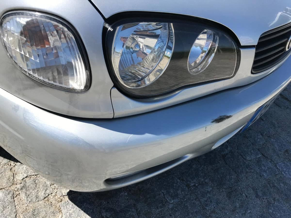 Toyota Corolla 1.4 16v · Ano 2000 — imagen 14