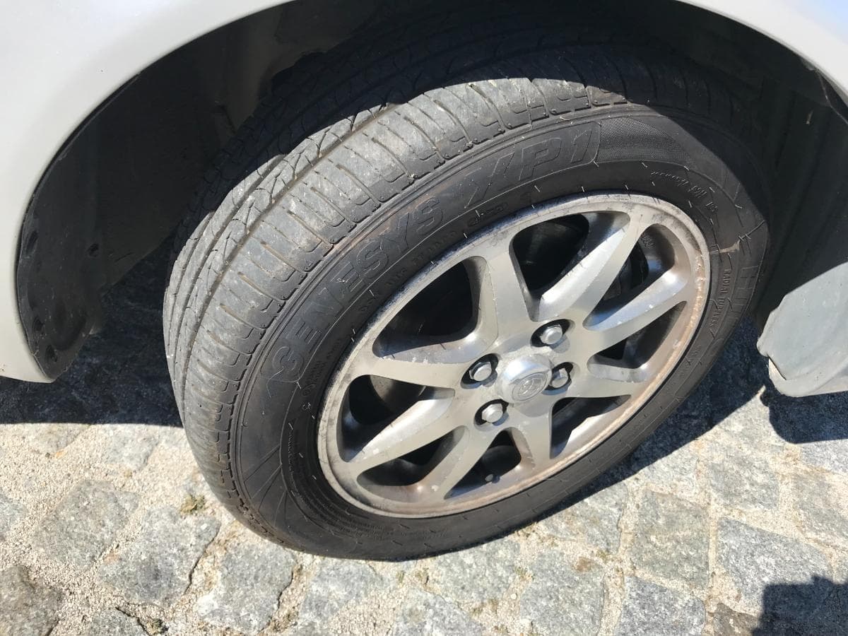 Toyota Corolla 1.4 16v · Ano 2000 — imagen 16