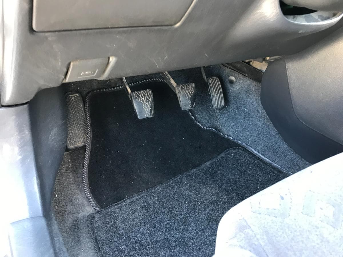 Toyota Corolla 1.4 16v · Ano 2000 — imagen 23